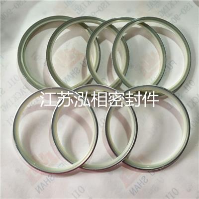 厂家直销FU SHAN 福山骨架防尘密封圈