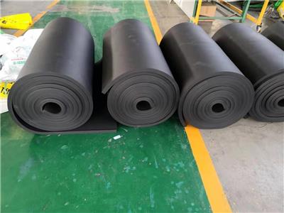 广州阻燃橡塑板价格 橡塑制品生产价格 保温材料有限公司