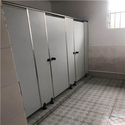 中山洗手间隔断厂家板材品类齐全