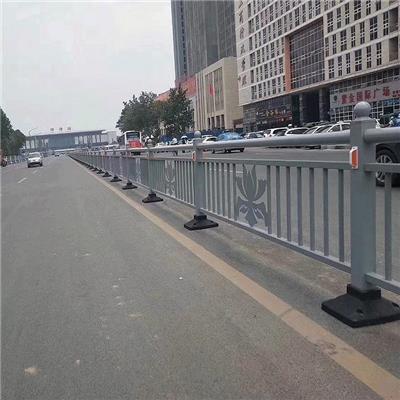 福州**道路隔离护栏福州交通安全防护栏杆