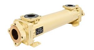 HS COOLER双热交换器