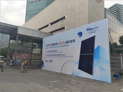 SNEC国际电力产业化学术论坛