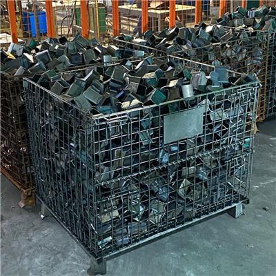 热卖**仓储笼 折叠式仓储笼仓储笼 折叠式仓储笼产地货源