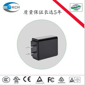 PD 20W 快充充电器英规 支持苹果，安卓协议PD 20W快充充电器
