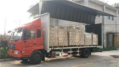 椒江至安徽省阜阳市专线物流公司电话地址费用多少钱