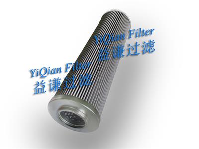 新乡益谦EH油泵出口滤芯DP1A601EA03V/-W