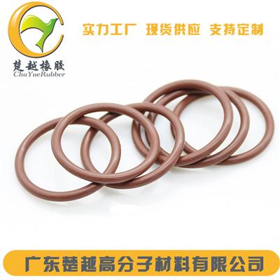 汕头源头工厂环保食品级硅胶圈 潮州硅胶件源头工厂可定制 河源橡胶圈