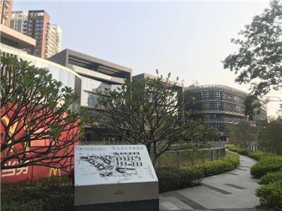 前海深港基金小镇招商处电话 万科前海企业公馆 可冠名