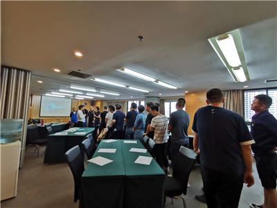 在职CHO培训 西安*培训课程