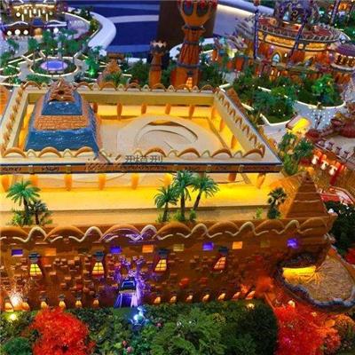 手办制作雷诺 公仔