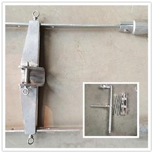 悬式绝缘子更换器XG-I铁路用绝缘子更换器斜腕臂更换工具