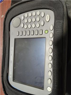 出售 Agilent N9330A驻波比测试仪 天馈线测试仪