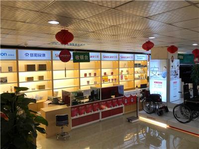 医疗器械展柜定制--优选慧强展柜厂