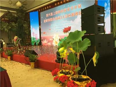 音响大屏租赁 闵行区礼仪庆典桁架搭建公司