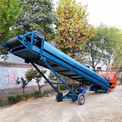 东营悬臂斗轮堆取料机生产厂家