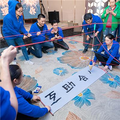 深圳轰趴团队建设攻略 一站式定制化服务