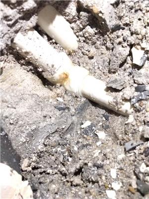 肇庆家庭住户暗管漏水检测_楼房暗漏检测维修