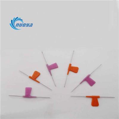 5号双向针头 5号半 6号侧孔针头 色谱仪用双面针头