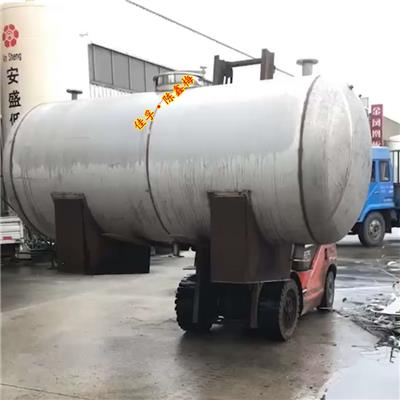 江苏304不锈钢非标水箱定做