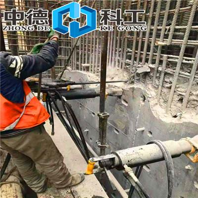 修建公路分裂机厂家直销 全系列全规格