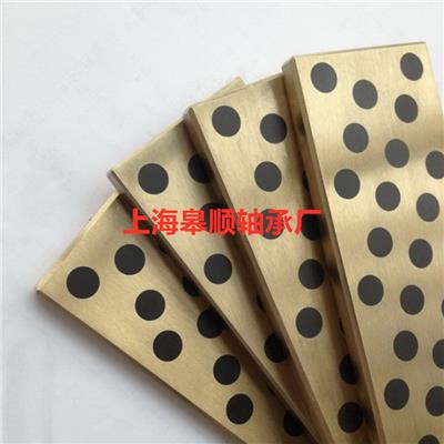 防磨耐磨板生产厂家 石墨滑块 诚信为本