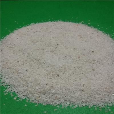 福州精制石英砂厂家 水处理