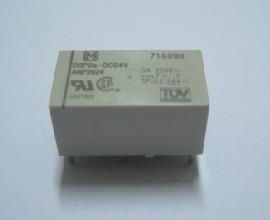 松下继电器DSP1a-DC24V原装新货