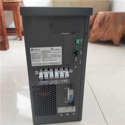 陕西维谛UPS不间断电源 UHA1R0030L3KVA