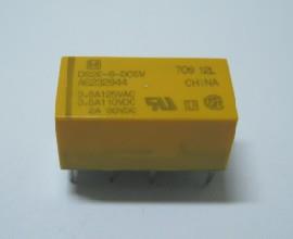 松下继电器DS4E-S-DC12V原装新货