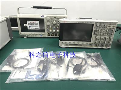 租售是德DSOX3104T MSOX3014T示波器