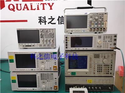 租售安捷伦DSOX2012A MSOX2012A示波器