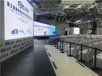 企业年会活动策划 上海浦东会务舞台搭建公司