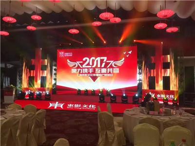 上海浦东大型会议桁架搭建公司 展台制作搭建