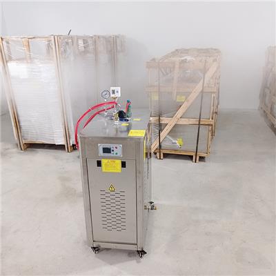 六安36kw蒸汽发生器经久耐用