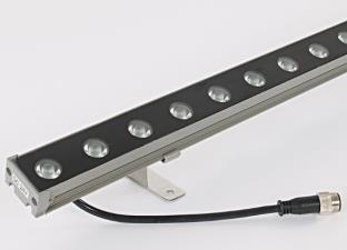 led洗墙灯 LED户外灯具