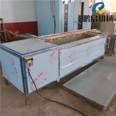 全新毛辊清洗机定制 毛辊毛刷清洗机