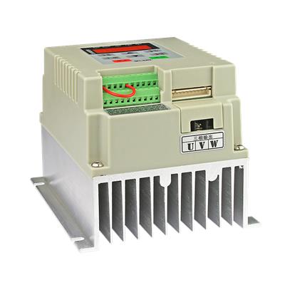 永磁同步电机驱动器1.5kw