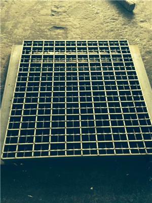 淮北镀锌钢格板规格 经验丰富