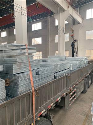 盐城热镀锌钢格板公司