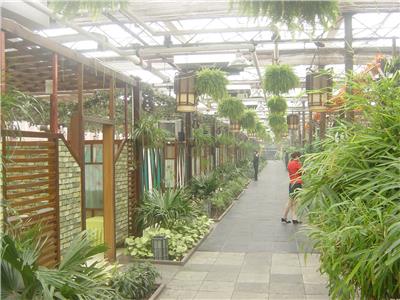 海西生态餐厅温室价格 性价比高