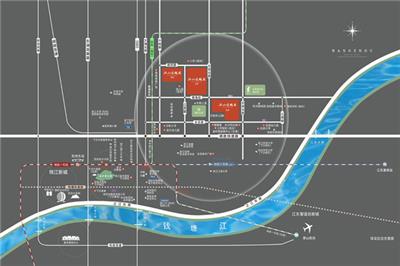 2020杭州市江干区江山云樾府——简直太!牛!了!简直太不可思议了!