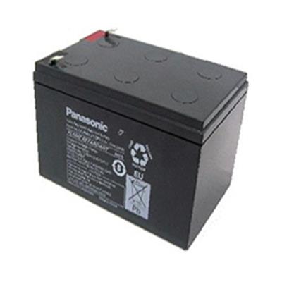Panasonic松下电池LC-PA1212免维护蓄电池