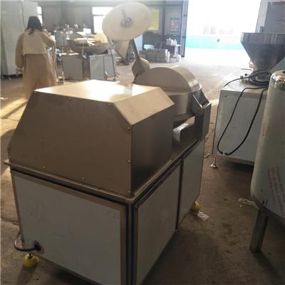 高速斩拌机-20斩拌机价格