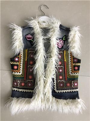 牛仔服装加工生产-重庆牛仔生产加工厂