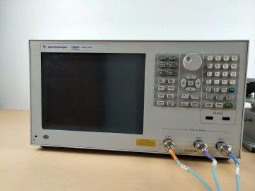 网络分析仪 Agilent E5070B供应安捷伦