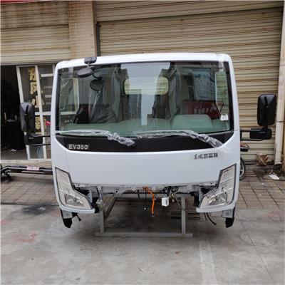 昌江黎族自治县原厂东风凯普特驾驶室 空壳 原厂配件