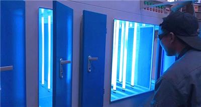 如皋鼎恒环保UV光氧催化设备厂家直销 废气处理设备