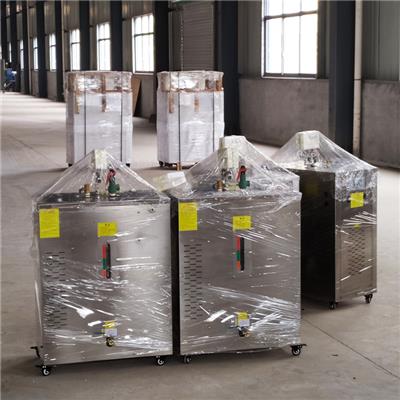 赤峰36KW 48KW蒸汽发生器现货