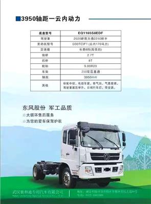 东风F9国六12吨洒水车！