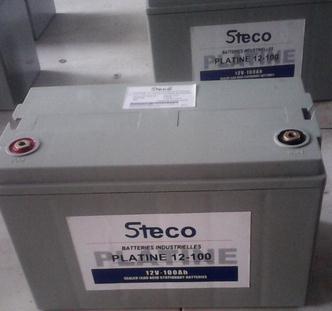 **TINE12-17法国时高蓄电池报价/说明